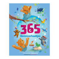 365 Berenverhaaltjes