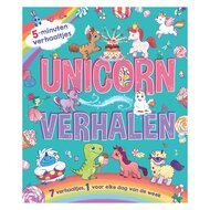 5-Minuten Verhaaltjes - Unicorn Verhalen