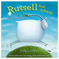 Russell het schaap