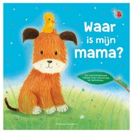 Waar is mijn mama?