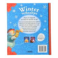 Winterverhaaltjes