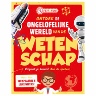 Feit &amp; Fun - Wetenschap