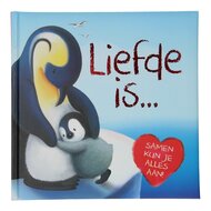 Liefde is...