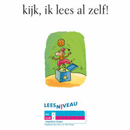 Leesfeest Eerste  Lezers AVI Start