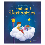 Wondermooie 1-Minuutverhaaltjes voor