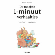 Kleine Huppel De Mooiste 1-Minuutverhaaltjes