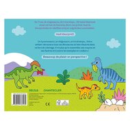 Happy Coloring - Leuke dino&#039;s