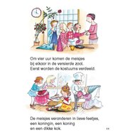 Eerste Leespret voor Meisjes