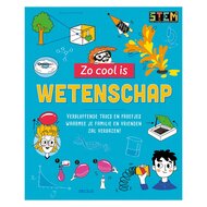 Zo cool is Wetenschap