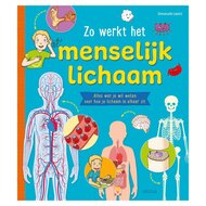 Zo werkt het Menselijk Lichaam