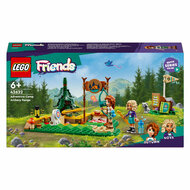 LEGO Friends 42622 Avonturenkamp Boogschietbaan