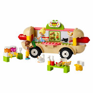 LEGO Friends 42633 Hotdogfoodtruck