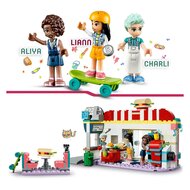 LEGO Friends 41728 Heartlake Restaurant in de Stad