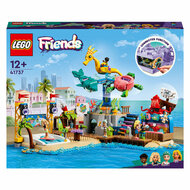 LEGO Friends 41737 Strandpretpark