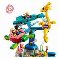 LEGO Friends 41737 Strandpretpark