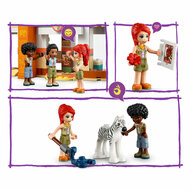 LEGO Friends 41717 Mia&#039;s Wildlife Rescue