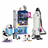 LEGO Friends 41713 Olivia&#039;s Ruimte Opleiding