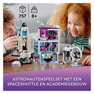 LEGO Friends 41713 Olivia&#039;s Ruimte Opleiding