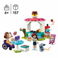 LEGO Friends 41753 Pannenkoekenwinkel