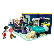 LEGO Friends 41755 Nova&#039;s Kamer