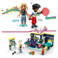 LEGO Friends 41755 Nova&#039;s Kamer