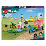 LEGO Friends 41738 Honden Reddingsfiets