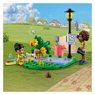 LEGO Friends 41738 Honden Reddingsfiets