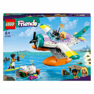 LEGO Friends 41752 Reddingsvliegtuig op Zee