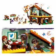 LEGO Friends 41745 Autumns Paardenstal