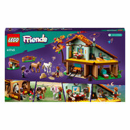 LEGO Friends 41745 Autumns Paardenstal