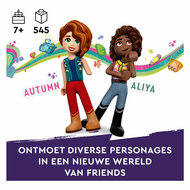 LEGO Friends 41745 Autumns Paardenstal