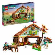 LEGO Friends 41745 Autumns Paardenstal