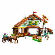 LEGO Friends 41745 Autumns Paardenstal