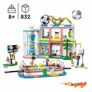 LEGO Friends 41744 Sportcentrum