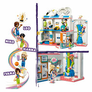 LEGO Friends 41744 Sportcentrum