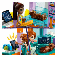 LEGO Friends 41736 Reddingscentrum op Zee