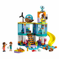 LEGO Friends 41736 Reddingscentrum op Zee