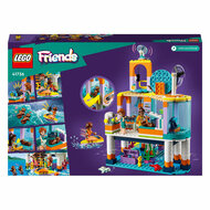 LEGO Friends 41736 Reddingscentrum op Zee