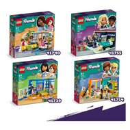 LEGO Friends 41754 Leo&#039;s Kamer