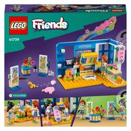 LEGO Friends 41739 Lianns Kamer