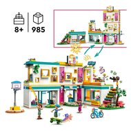 LEGO Friends 41731 Heartlake Internationale School