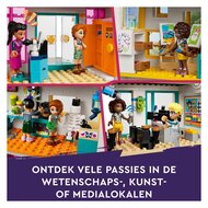 LEGO Friends 41731 Heartlake Internationale School