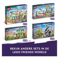 LEGO Friends 41731 Heartlake Internationale School