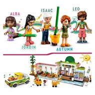 LEGO Friends 41729 Biologische Supermarkt