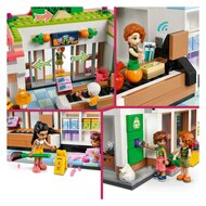 LEGO Friends 41729 Biologische Supermarkt