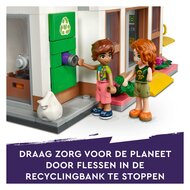 LEGO Friends 41729 Biologische Supermarkt