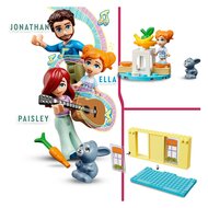 LEGO Friends 41724 Paisley&#039;s Huis