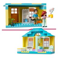 LEGO Friends 41724 Paisley&#039;s Huis