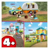 LEGO Friends 41724 Paisley&#039;s Huis