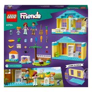 LEGO Friends 41724 Paisley&#039;s Huis